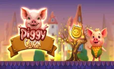 Play Piggy Corn now!
