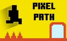 Play Pixel Path now!