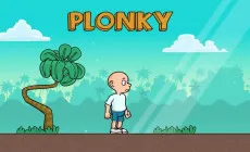 Play Plonky now!