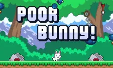 Play Poor Bunny now!
