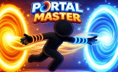 Portal Master
