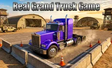 Play Real Grand Truck Game now!