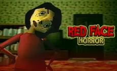 Red Face Horror