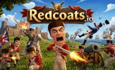 Redcoats.io