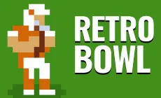 Retro Bowl