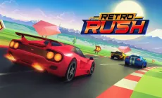 Retro Rush