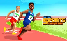 Retro Sports Champion