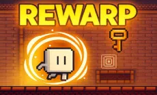 Play Rewarp now!
