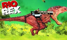 Rio Rex