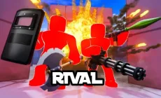 Play Rivals now!