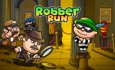 Play Robber Run now!