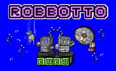 Robbotto