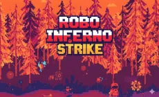 Robo Inferno Strike