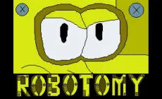 Robotomy