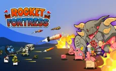 Rocket Fortress
