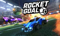 Rocket Goal