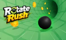 Rotate Rush