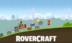 Rovercraft