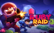 Ruby Raid