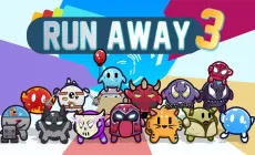 Play Run Away 3 now!