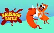 Sausage Battle