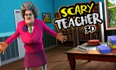 Scary Teacher 3D