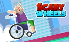 Play Scary Wheels now!