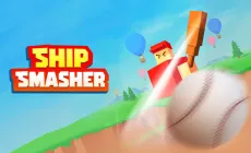 Ship Smasher