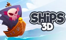 Ships 3D