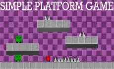 Play Simple Platform now!