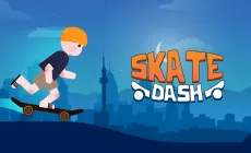Skate Dash