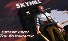 Play SKYHILL: Escape From the Skyscraper! now!