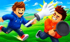Slap Battle: Arena Online