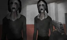 Slendrina Must Die: The Cellar