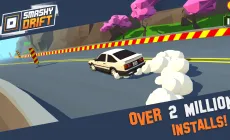 Play Smashy Drift now!