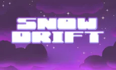 Play Snow Drift now!