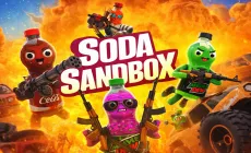 Play Soda Sandbox now!