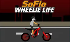 SoFlo Wheelie Life