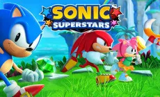 Play Sonic Superstars now!