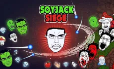 Soyjak Siege