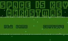 Play Space Is Key Christmas now!