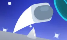 Play Space Platformer now!