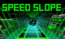 Speed Slope