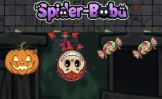 Spider Bubu