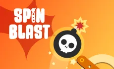 Play Spin Blast now!