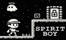 Play Spirit Boy now!
