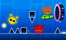 Play Sprunki Dash now!