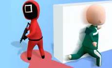 Play Squidly Game Hide And Seek now!