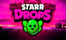 Play Starr Drops now!