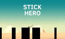 Play Stick Hero now!